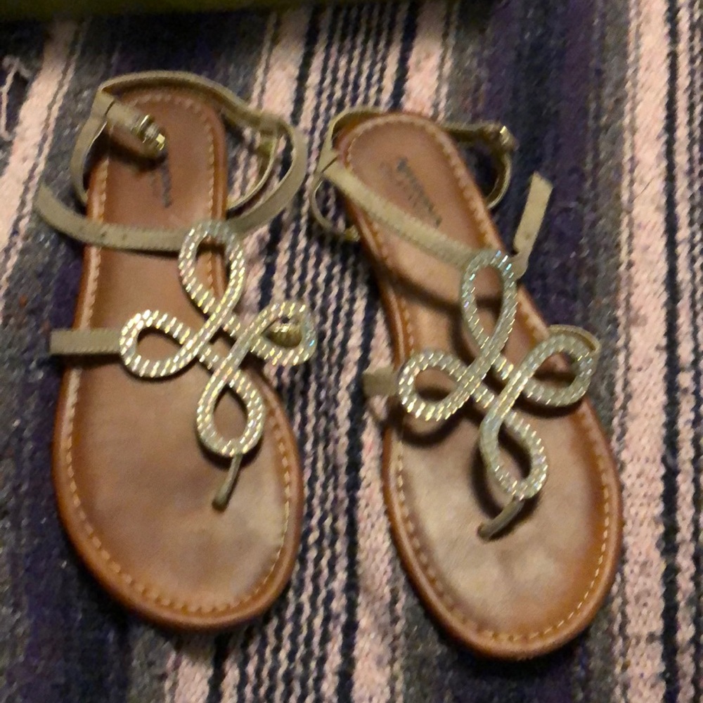 Arizona jeans  Sandals